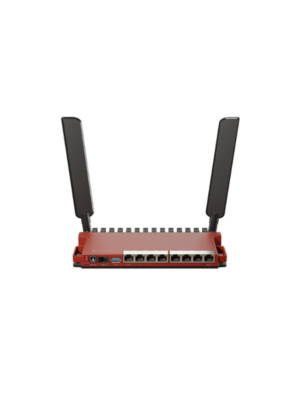 Mikrotik L009UIGS-2HAXD-IN Router