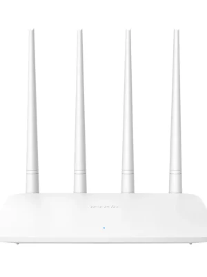 Tenda F6 Wireless N300 Easy Setup Router