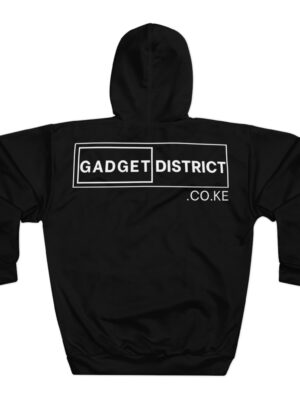 GadgetDistrict Hoodie