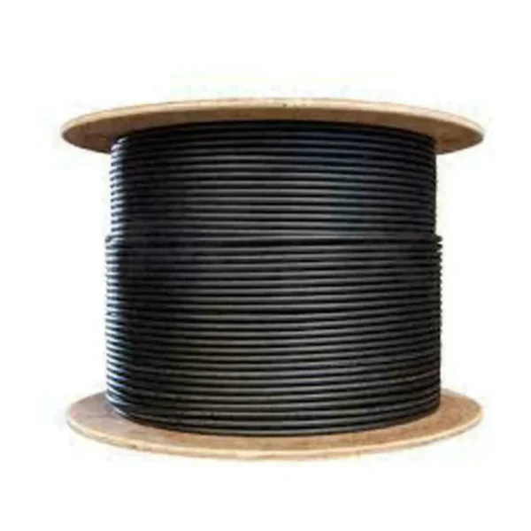 CAT6E LAN CABLE OUTDOOR