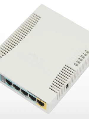 Mikrotik RB951UI-2HND