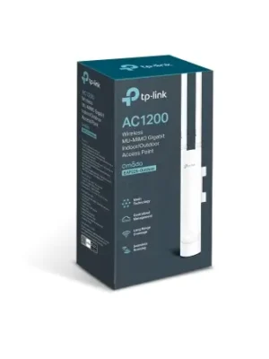 Tp-link AC1200 EAP225 Wireless Indoor/Outdoor Access Point