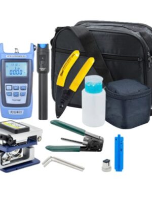 FIBER OPTIC TOOL KIT