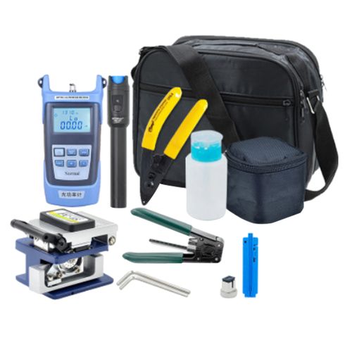 fibertool-kit FIBER OPTIC TOOL KIT