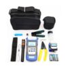 ftk FIBER OPTIC TOOL KIT