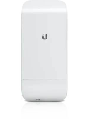 Ubiquiti airMAX NanoStation Loco M2