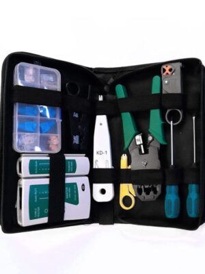 Network Accessories