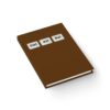Ctrl Alt Del Notebook