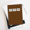 Ctrl Alt Del Notebook