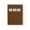 Ctrl Alt Del Notebook
