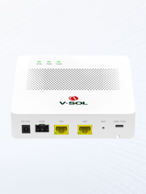 VSOL V1600GS-R Single PON GPON OLT
