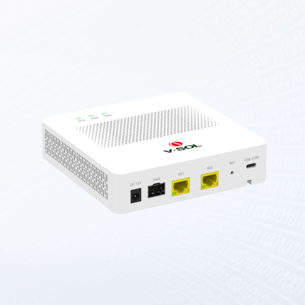 VSOL V1600GS-R Single PON GPON OLT