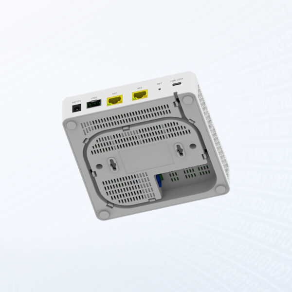VSOL V1600GS-R Single PON GPON OLT
