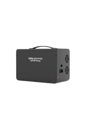 1KwH VESTWOODS portable Power Station​