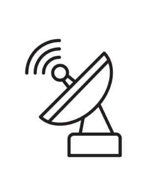 Wireless CPE